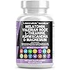 Clean Nutraceuticals Melatonin 10mg...