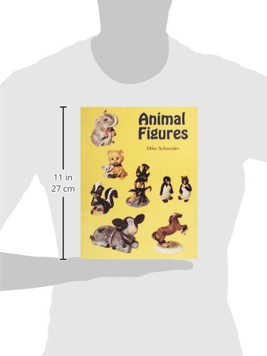 Animal Figures      Paperback – January 1, 1990