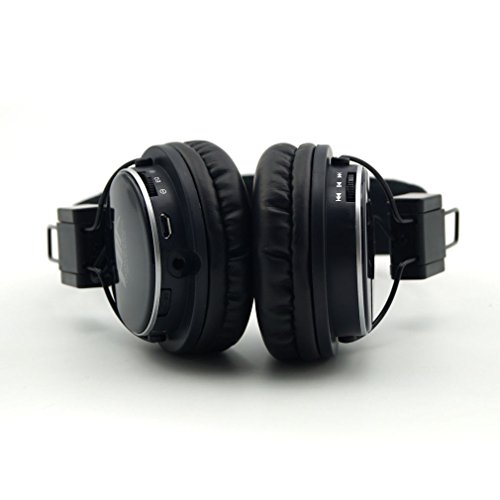 GranVela® A809 [13 colori] Stereo Pieghevole On