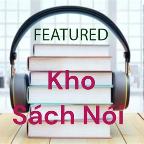 Kho S&aacute;ch N&oacute;i copertina