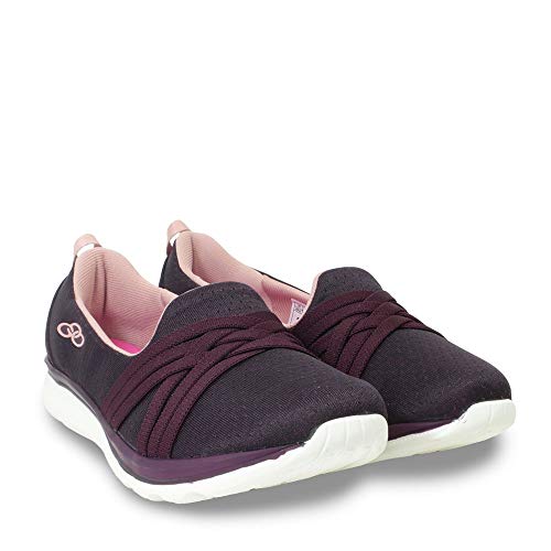 Sapatilha Olympikus Life Vermelho 39