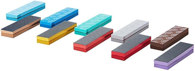 Sanding Sponge Set Fit for Dspiae GK Military Model Sandpaper Making Tool New