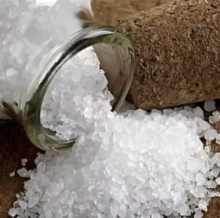 Miniatura 5 de Sal Grosso Brasileiro Lebre 2.2 lbs Paquete de 2 x 2.2 lbs Sal marina brasileña de barbacoa + pulsera de silicona recuerdo Brazil in Texas