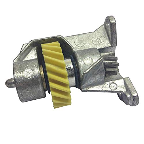 Standmixer-Schneckengetriebehalterung WP240309-2 Kompatibel mit 4.5QT- und 5QT-Standmixern.