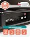 Imagen de Oakcastle SB80 Xtra Barra De Sonido para TV Home Cinema