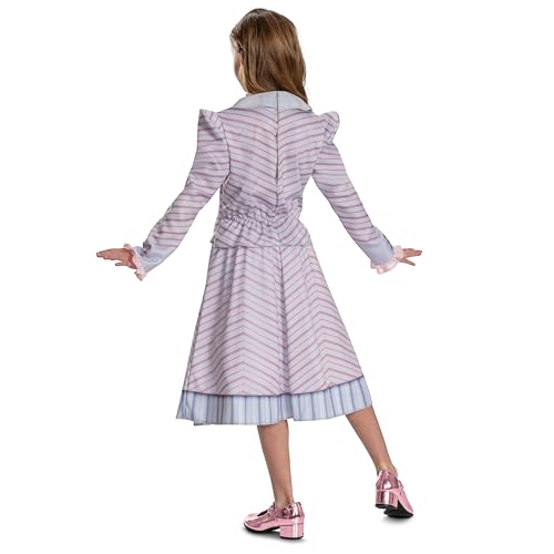 Disfraz Oficial Wicked Glinda para Niños miniatura 2