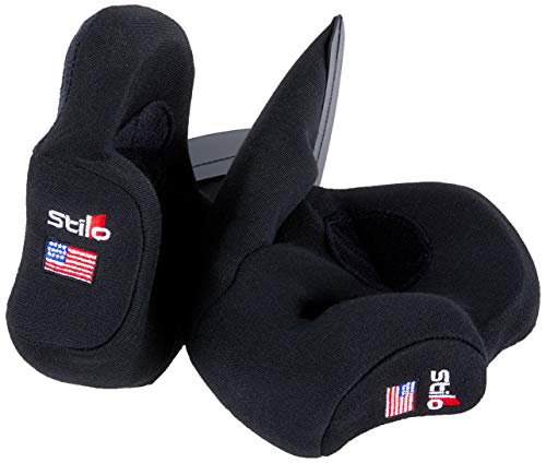Stilo YA0232USAMM25 accessoires pour casques noir indispensables