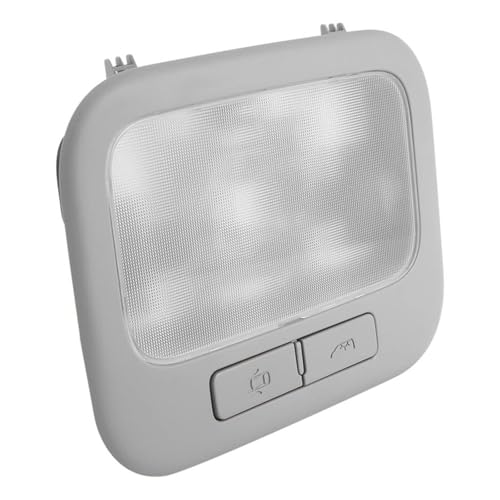 Luz de techo 928004H100 para H1 i800 Starex 2007-2017 4