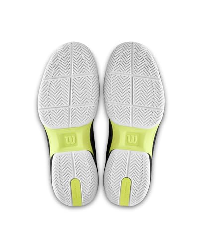 Image of WILSON Men's Rush Lite 5 Tennis Shoes