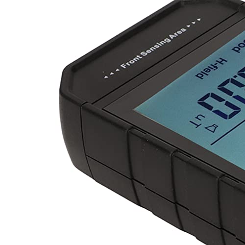 Medidor Digital EMF portátil para radiación electromagnética miniatura 5