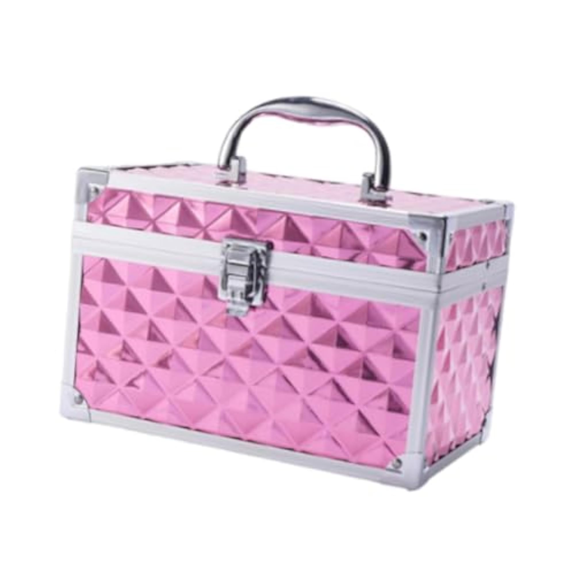 Multiuse Beauty Storage Box for Jewelry