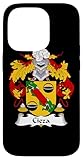 Carcasa para iPhone 14 Pro Escudo de armas Cieza - Escudo de la familia
