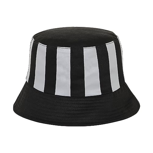Wednesday Original Bucket Childrens Hat - Black, black, Einheitsgröße, Bucket Children's Hat Original3