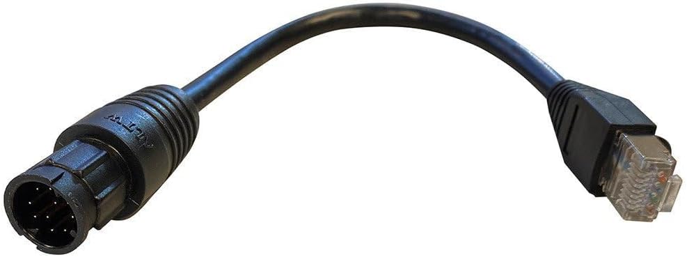 Raymarine A80513 RayNet Male to RJ45 Male Adaptor Cable