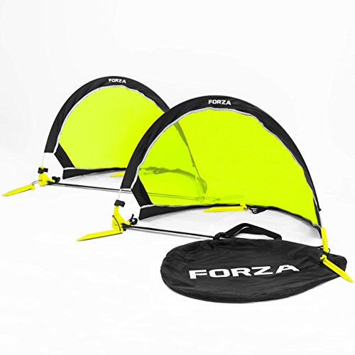 Pair of Forza Pop-Up Drone Racing Gates – FPV Race Gates Portable Drone