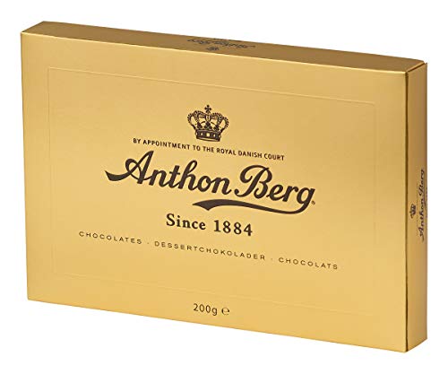 Anthon Berg Luxury Gold, 200 g – Bild 4