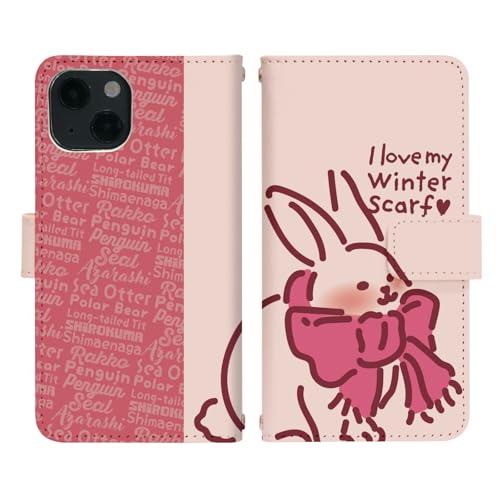 arrows Alpha F-51F �p �P�[�X �x���g���� �蒠�^ �J�o�[ �X�}�z�P�[�X dj006(M) �}�t���[ �E�T�M ���� �A�j�}�� �C���X�g