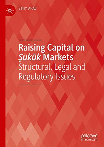 Buy Raising Capital on Ṣukūk Markets — BookShops.in