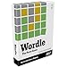 Hasbro Gaming Wordle The Party Game for 2-4 Players, Official Wordle Board Game Inspired by New York Times, Games for Ages 14+, Word Games