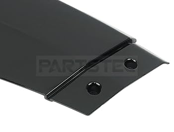 Amazon | MOTOR POWER カローラツーリング フロント リップ