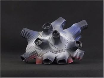 Amazon.co.jp: 怪獣/ブルトン/ソフビ/フィギュア/エクスプラス/X