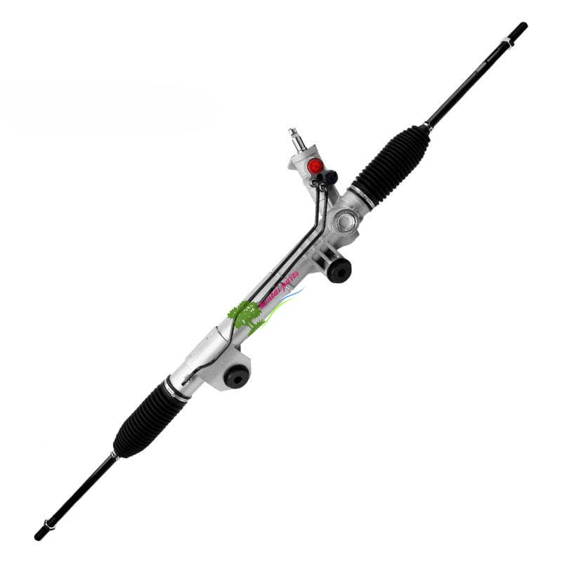 Power Steering Gear Rack for Dodge Ram for 55366-383AD-AE 5154494AA LHD Left Hand Drive