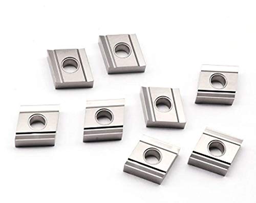 CNGG120404R-A3 KW10, 30pcs/lot CNC Turning Insert