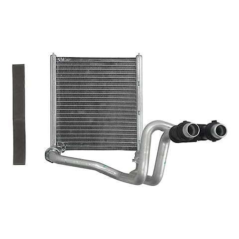 Nissens HVAC Heater Core - 73942 Cover