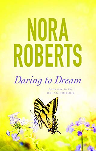 Piatkus Nora Roberts Nora Roberts Dream Trilogy Collection 3 Books Set thumb #2