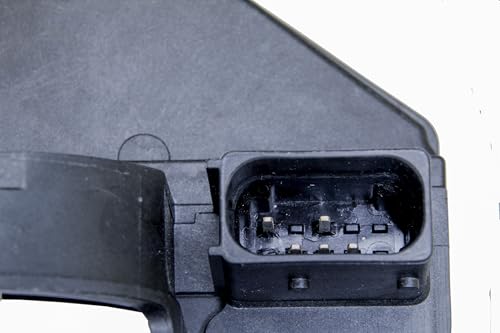 Image of Autotecnica 13579546 Door Latch /Actuator Assembly, Rear Right