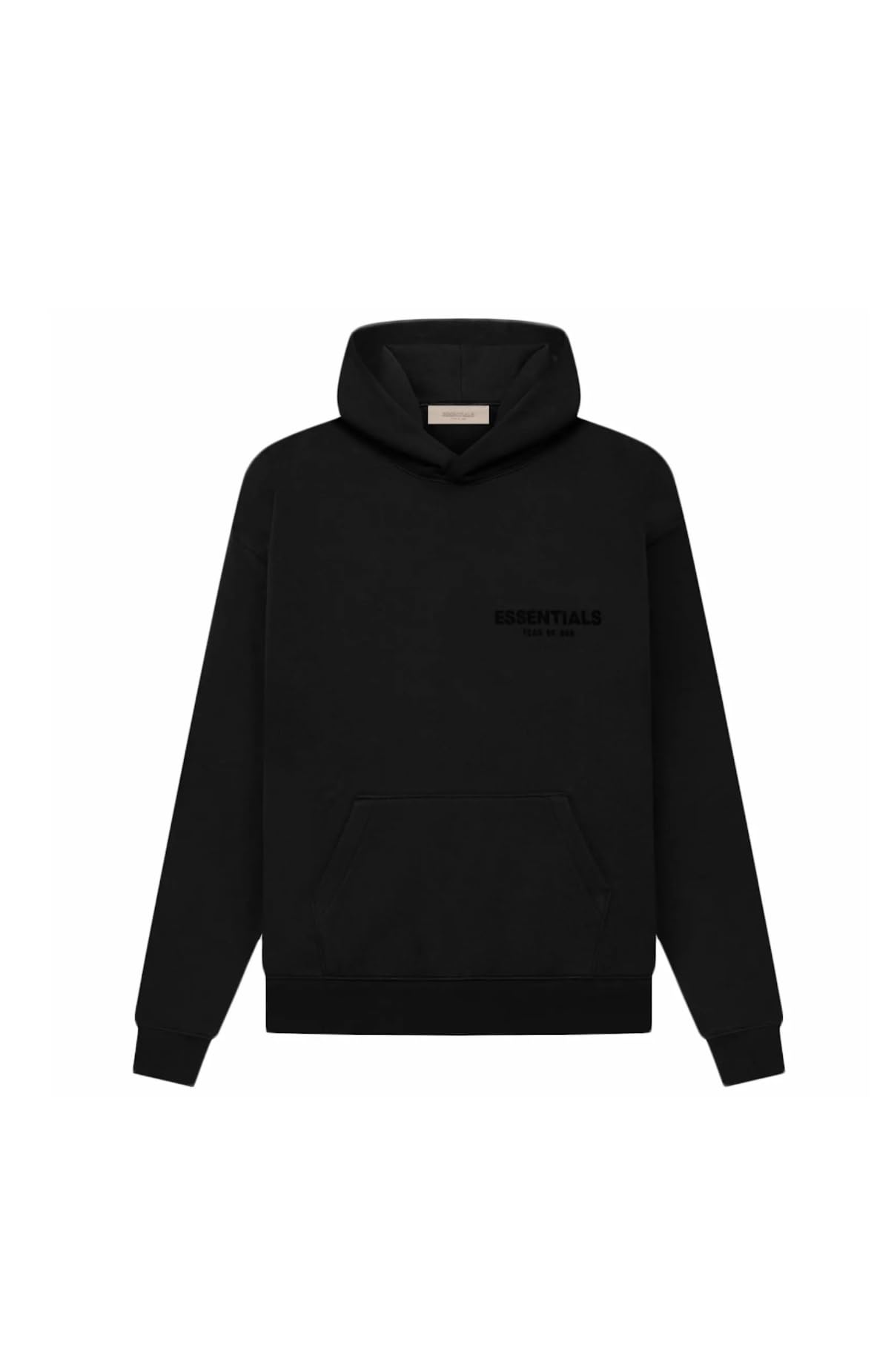 scorched earth ESSENTIALS FEAR OF GOD (OVERSIZED) HOODIES (SS8)