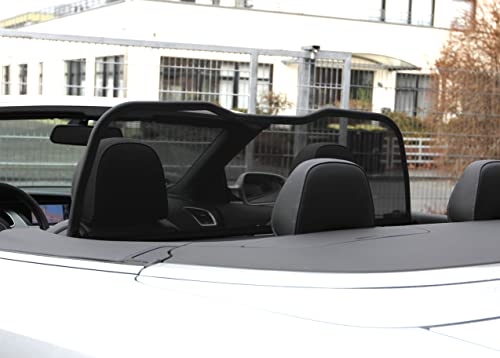 Déflecteur de vent A5 Typ 8F filet coupe-vent et pare-vent cabriolet - 6