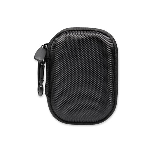 Alltravel Organizing Case for T-CORE Portable Charger