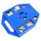 Steel Banding S304 Stainless Strapping - Steel Band Strapping Coil 100Feet * 1/2