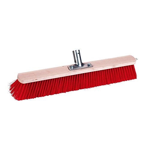 Kerbl Großraumbesen 60cm