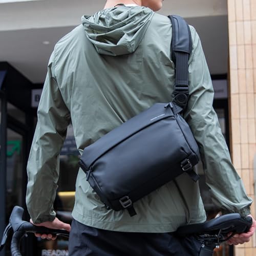 MARK RYDEN メッセンジャーバッグ