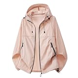 [ANGJ] ラッシュガード 春夏 メンズ 長袖 薄手 軽量 【UVカット UPF50＋】フード付き 日焼け対策ウェア 速乾 快適 冷感素材 男女兼用 シンプル 大きいサイズ アウトドア 人気 おしゃれ