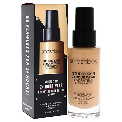 Smashbox Studio Fondotinta Idratante Skin 15 Ore