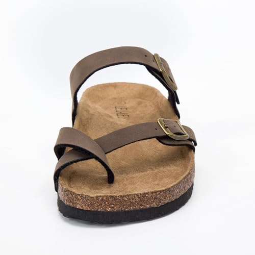 La Mejor Recopilación de Sandalias de Playa del mes. 8 Imagen adicional