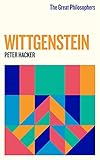 The Great Philosophers: Wittgenstein