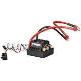 ein Muss für Modellbauer Flux Rage Brushless Regler 1/8, 80Amper