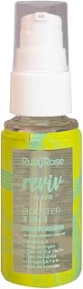 Booster 3 EM 1 Berry Dreams Reviv Hair HB8072 RubyRose 30ml