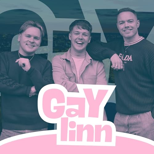 gaylinn cover art
