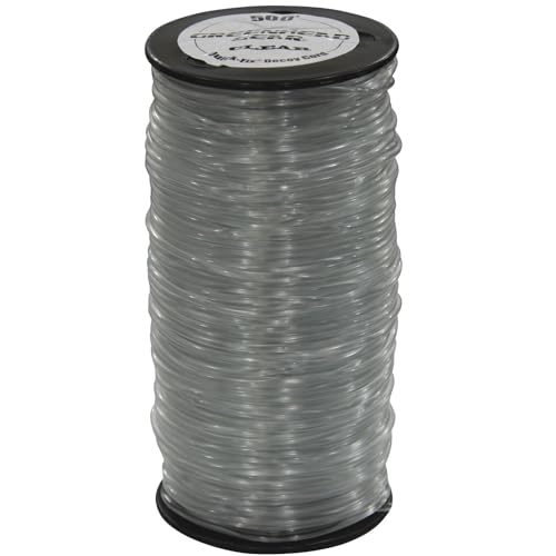 Avery GHG Quick-Fix Decoy Cord-500'-Clear