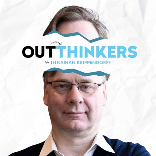 Page de couverture de #147—Martin Reeves: The Like Button That Changed the World