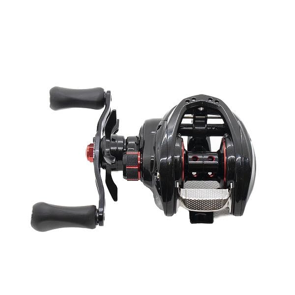 Amazon | スポーツライン ベイトリール PT100HL R | ダイワ(DAIWA