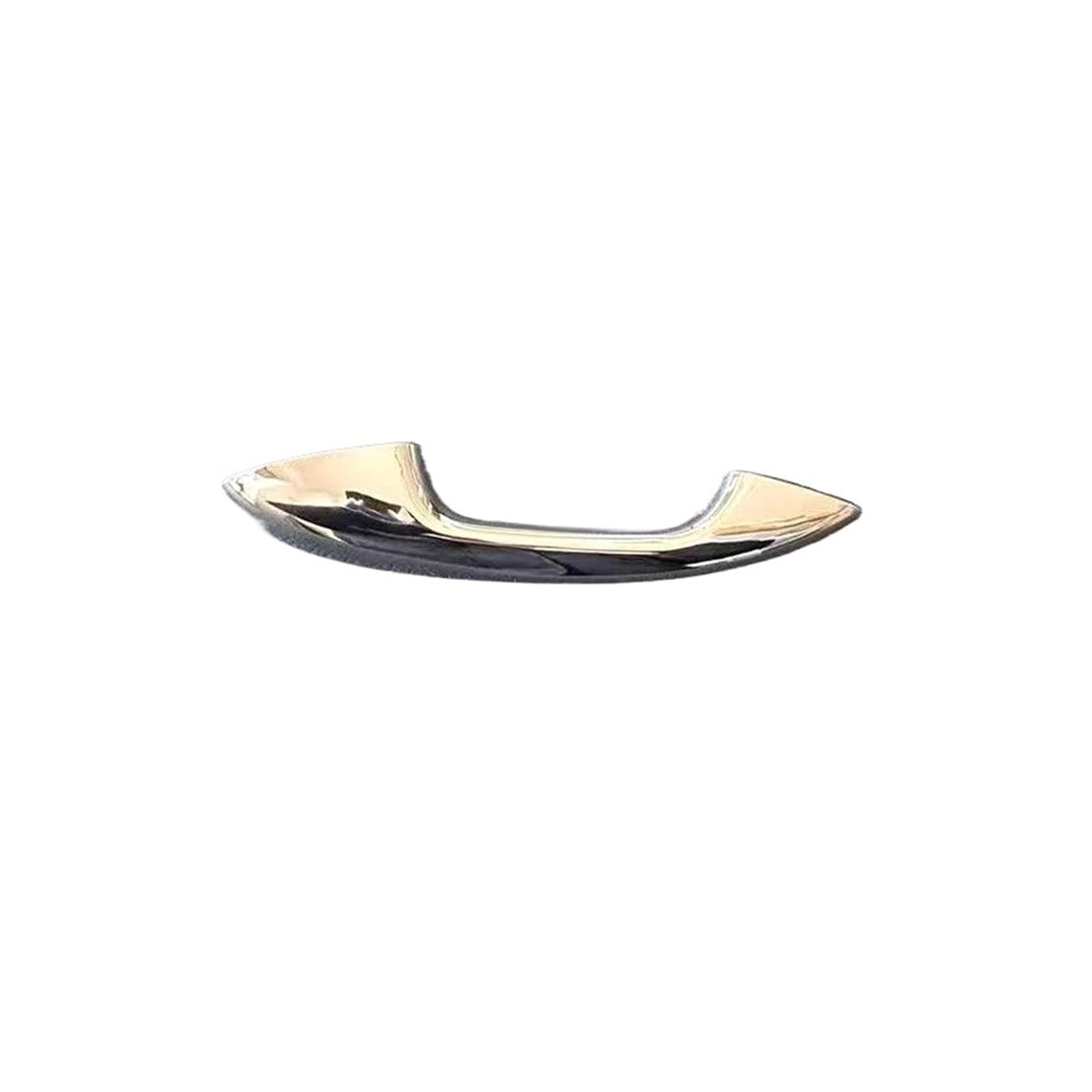 Pacsci Rear Left Hand Car Outer Door Handle For Benz For W213 X253 E260 E300 E350 Glc300 Car Accessories Door Handle Front Rear Left Right(Rear Left Hand)