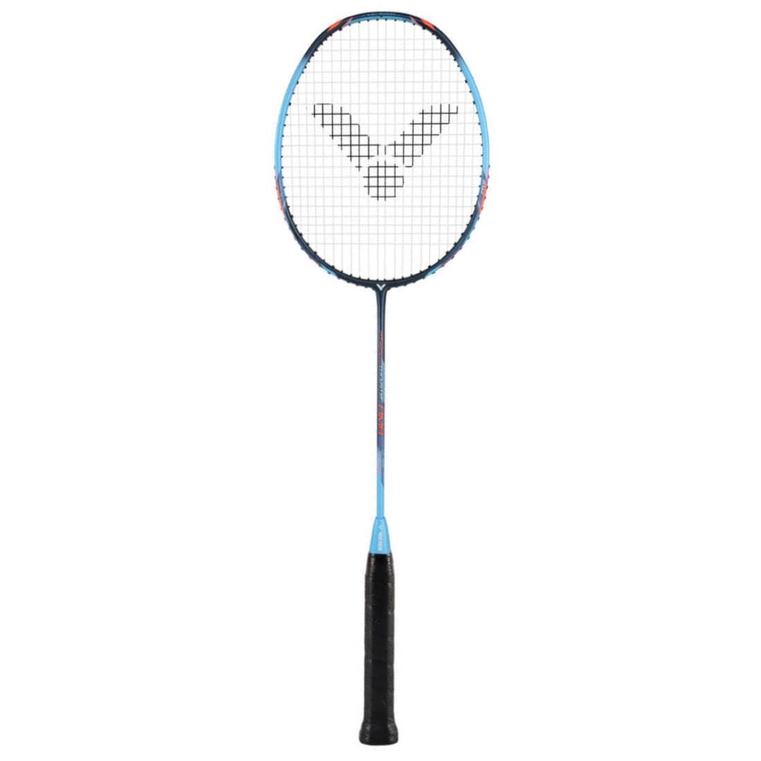 Victor Thruster K HMR Badminton Racquet - Prestrung (4UG5