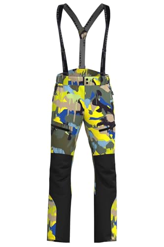 Pantalon de ski homme RH+ Bimateric contre le froid et l'humidité