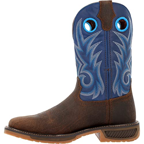Image of Durango Men's Workhorse Western Boot